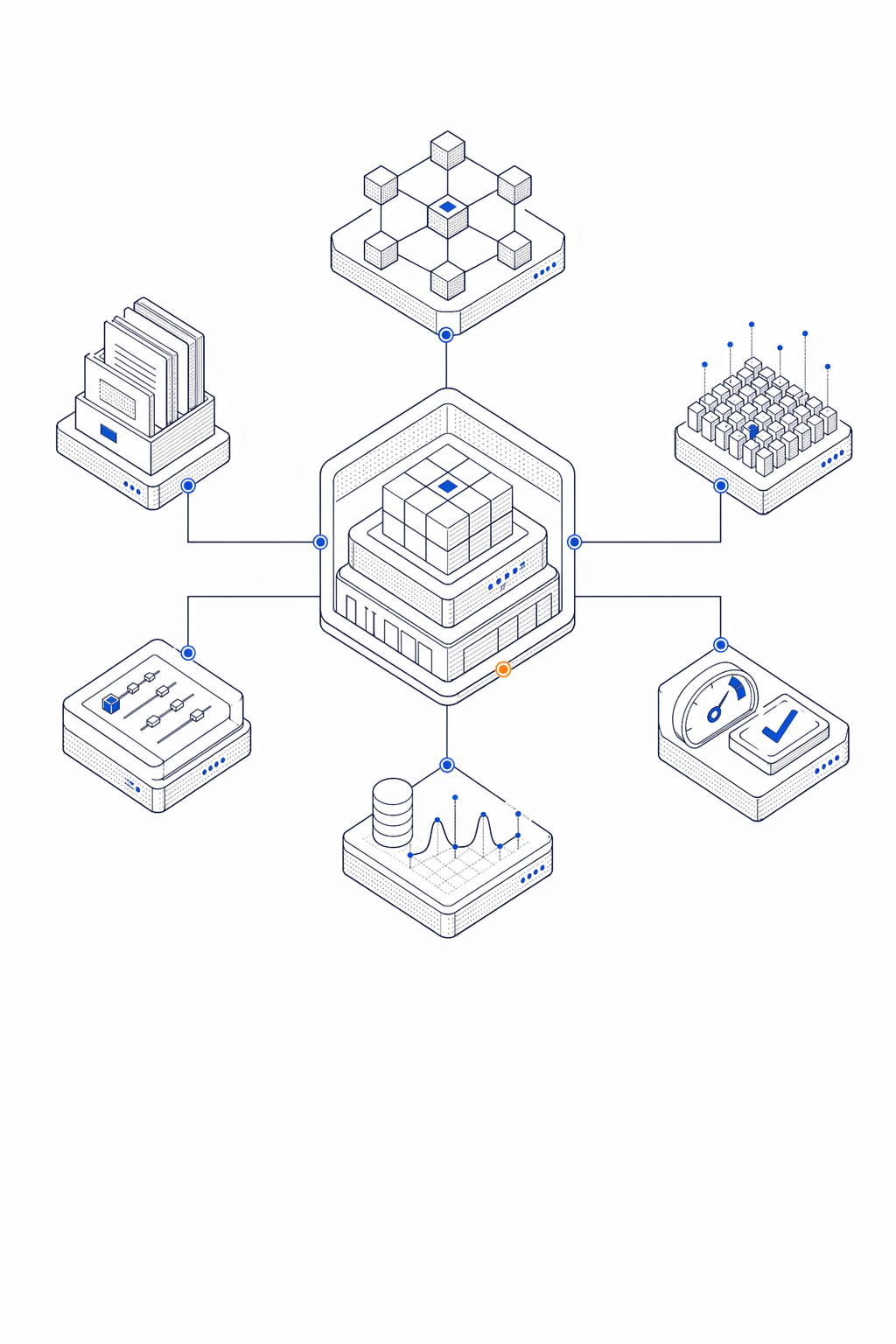 Generative AI & Intelligent Agents