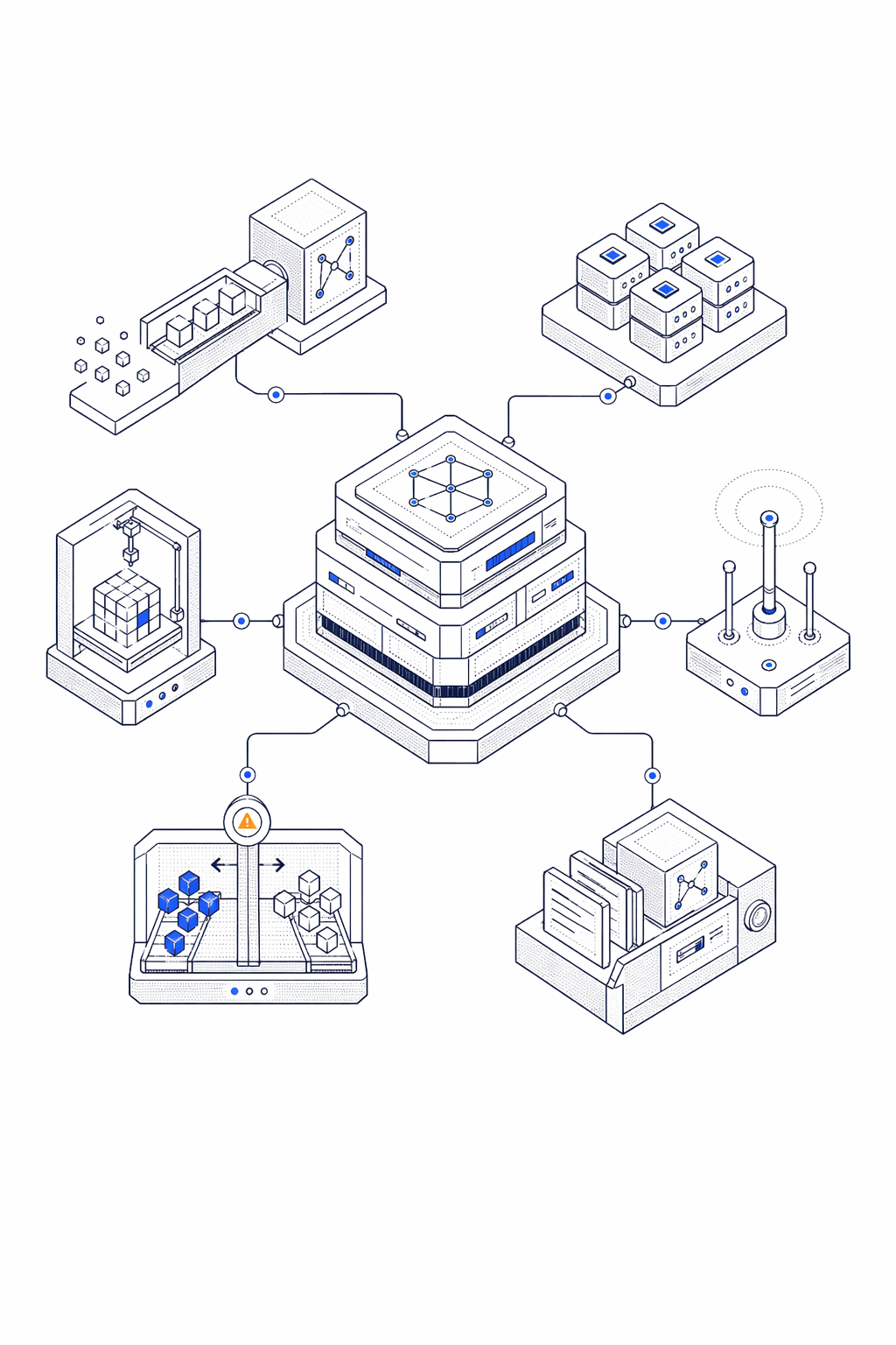 MLOps, Evaluation & Observability